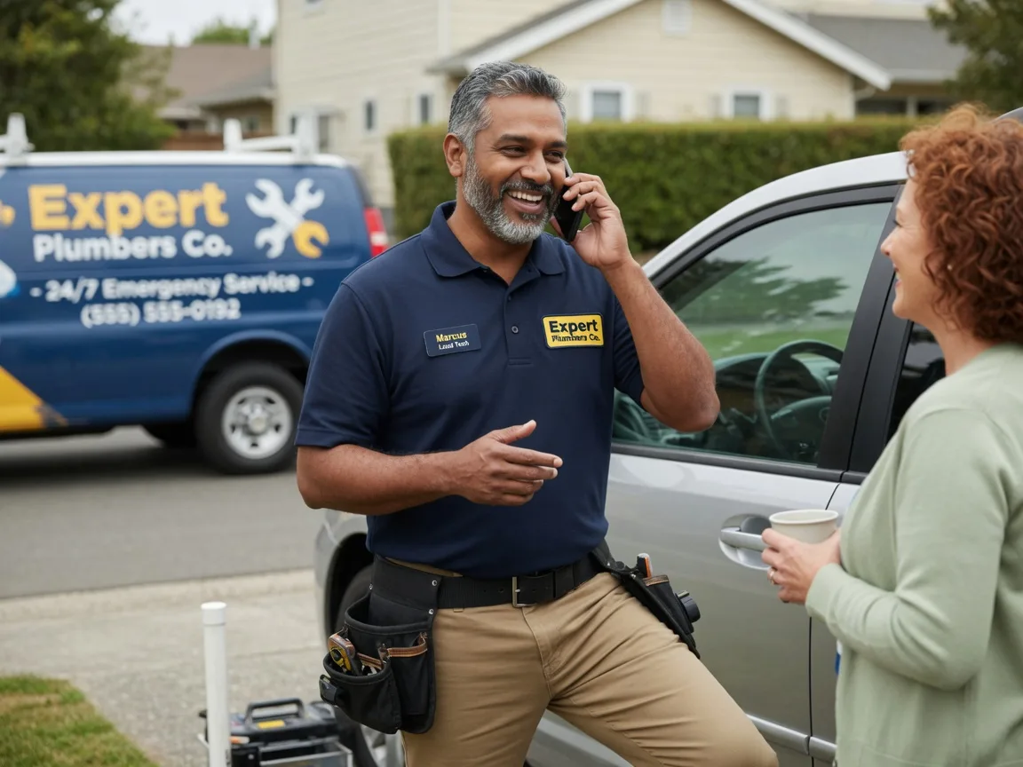 Emergency Drain Cleaning in Fort Loudon, PA